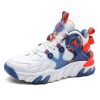 Men's Basketball Shoes Sneakers Breathable Running Shoes Men's Outdoor Basketball Shoes High Quality Men's Shoes