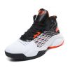 New Men's Basketball Sneakers Student Brand Basketball Shoes Boys Outdoor Designer High Top Sneakers