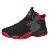 Men's Basketball Shoes Breathable Cushioning Anti-skid Wear-resistant Sneakers Ladies Training Basketball Shoes Large Size