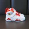 Boys Men Basketball Shoes 2022 New Brand Kids Sneakers Outdoor Big Kids Non-slip Sports Shoes Footwear Shoes Basket Sport