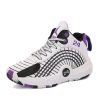 Sport Kids Sneakers Boys Casual Shoes For Children Sneakers Girls Shoes Basketball Footwear Leather Anti-slippery Trainers