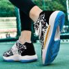 JJtiger  New high quality winter basketball shoes for men and women(36-45 Optional)