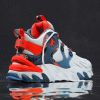 Men's Basketball Shoes Sneakers Breathable Running Shoes Men's Outdoor Basketball Shoes High Quality Men's Shoes