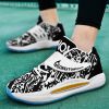 JJtiger  New high quality winter basketball shoes for men and women(36-45 Optional)
