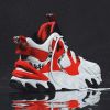 Men's Basketball Shoes Sneakers Breathable Running Shoes Men's Outdoor Basketball Shoes High Quality Men's Shoes