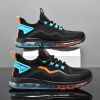 Big Size Men Athletic Running Sport Shoes Breathable Outdoor Walking Jogging Sneakers Air Mesh Summer Male Sport Trainers Hombre