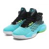 New Men's Basketball Sneakers Student Brand Basketball Shoes Boys Outdoor Designer High Top Sneakers