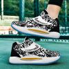 JJtiger  New high quality winter basketball shoes for men and women(36-45 Optional)