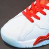 Boys Men Basketball Shoes 2022 New Brand Kids Sneakers Outdoor Big Kids Non-slip Sports Shoes Footwear Shoes Basket Sport
