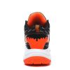 New Men's Basketball Sneakers Student Brand Basketball Shoes Boys Outdoor Designer High Top Sneakers