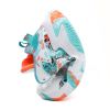 Men's Basketball Shoes Casual Running Shoes High Top Basketball Shoes Fashion Comfortable Breathable Large Size