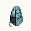 NiceAces Neon Lightweight High Quality Tennis Backpack; Beautiful Designer Tennis Racket Bag; Pickleball Backpack; School Backpack; Gym Bag and Travel