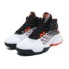 New Men's Basketball Sneakers Student Brand Basketball Shoes Boys Outdoor Designer High Top Sneakers