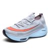 Couples Running Sport Shoes Men Women Jogging Shoes Women's Platforms Walking Sneaker Light Men Air Cushion Marathon Race Shoes