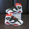 Boys Men Basketball Shoes 2022 New Brand Kids Sneakers Outdoor Big Kids Non-slip Sports Shoes Footwear Shoes Basket Sport