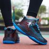 Boys Brand Basketball Shoes Kids Sneakers Thick Sole Non-slip Children Sports Shoes Child Boy Basket Trainer Shoes Girls