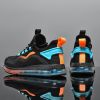 Big Size Men Athletic Running Sport Shoes Breathable Outdoor Walking Jogging Sneakers Air Mesh Summer Male Sport Trainers Hombre