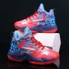 Hot sales children four season casual shoes Boys' sneakers boy Brand High top running Basketball shoes kids 12 13 14 years old