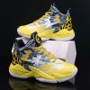 Hot sales children four season casual shoes Boys' sneakers boy Brand High top running Basketball shoes kids 12 13 14 years old